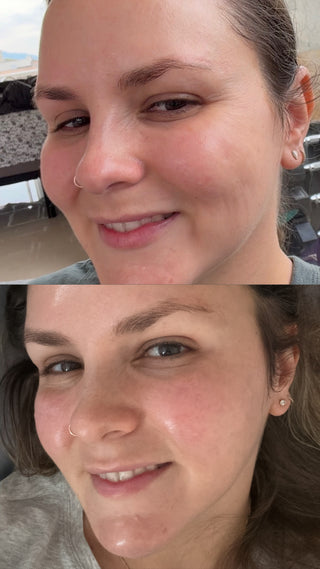 Reboot PDRN Face Serum