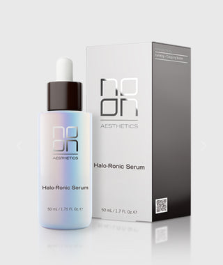 Halo-Ronic Serum