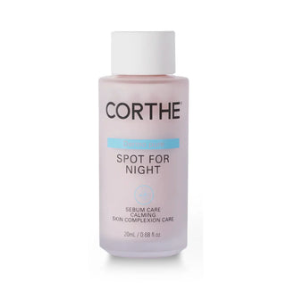 Corthe Dermo Pure Spot For Night | Skin Bar by Mila