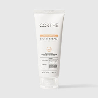 Corthe Rich M Cream | Skin Bar by Mila