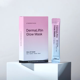 Dermathod DermaLiftin Glow Mask | Skin Bar by Mila