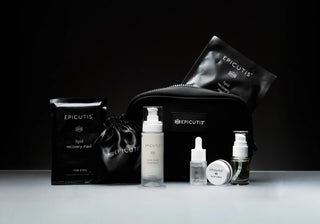 Epicutis Luxury On-The-Go Care Set | Skin Bar by Mila