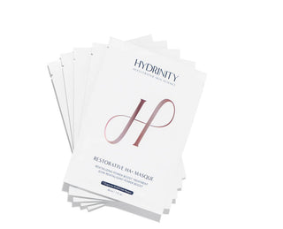 Restorative HA+ Masque