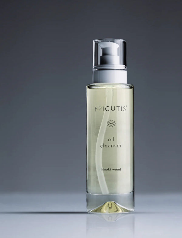 Oil Cleanser