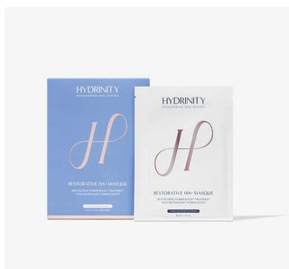 Restorative HA+ Masque
