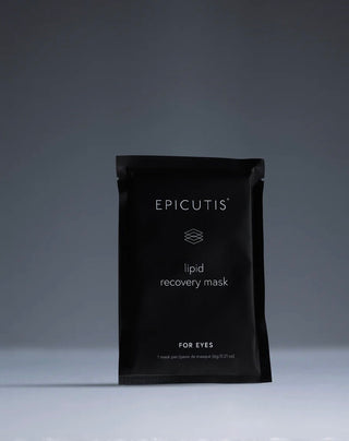 Lipid Recovery Mask for Eyes
