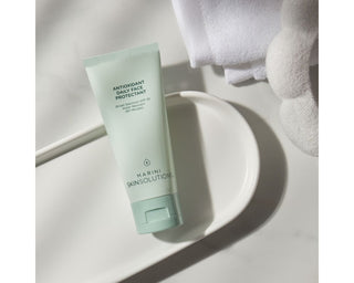 Antioxidant Daily Face Protectant SPF 33