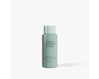Benzoyl Peroxide 5%