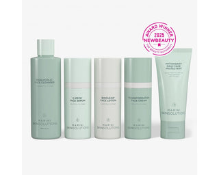 Skin Care Management System™