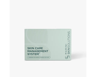 Travel Size Skin Care Management System™
