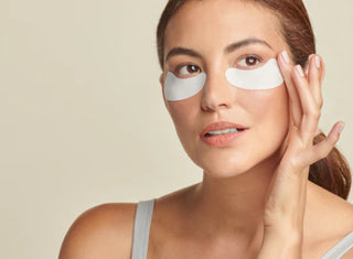 Total Eye Hydrogel Treatment Masks