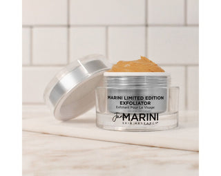 Marini Limited Edition Exfoliator Sugar Cookie