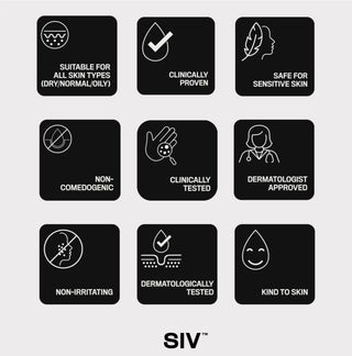 SIV Biome Balancing Serum 15ml