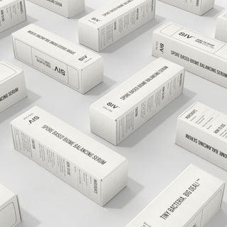 SIV Biome Balancing Serum 15ml