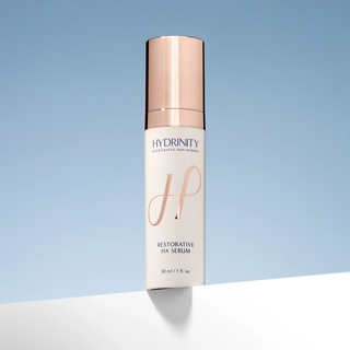 Restorative HA Serum with PPM Technology