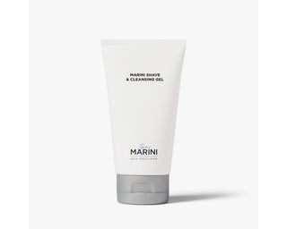 Marini Shave & Cleansing Gel