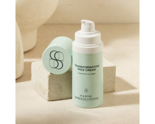 Transformation Face Cream