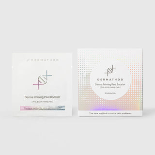 Dermathod Priming Booster Peel Pads