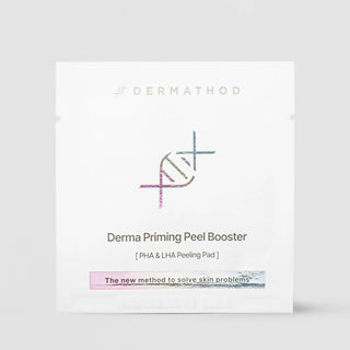 Dermathod Priming Booster Peel Pads