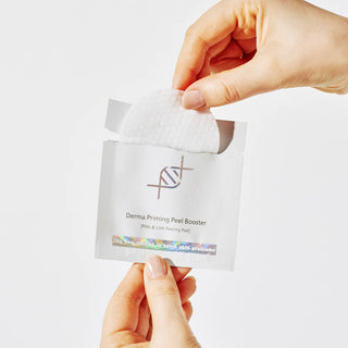 Dermathod Priming Booster Peel Pads