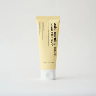 Moist Morning Touch Foam Cleanser 4.23oz