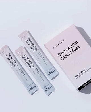 DermaLiftin Glow Mask