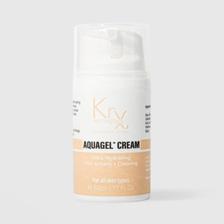 KrX AquaGel Cream | Skin Bar by Mila