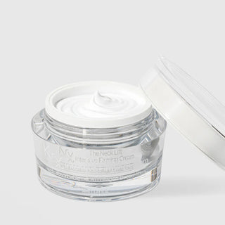KrX Neck Lift Intensive Firming Neck Cream | Skin Bar by Mila
