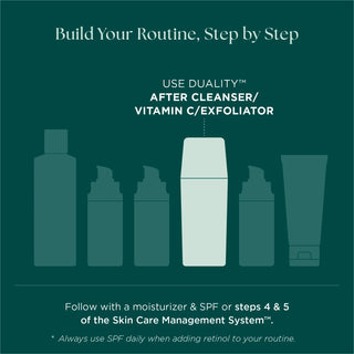 Marini SkinSolutions Age Intervention® Duality™ | Skin Bar by Mila