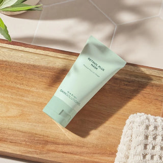Marini SkinSolutions Retinol Plus Mask | Skin Bar by Mila