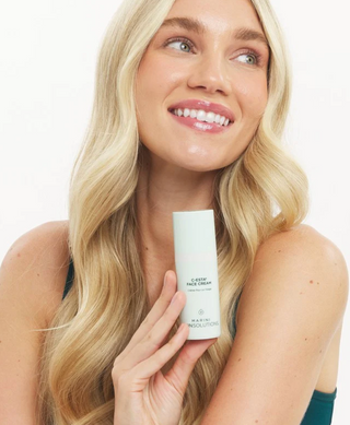 C-ESTA® Face Cream