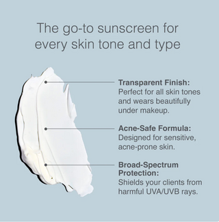 Daily SPF 30 Plus