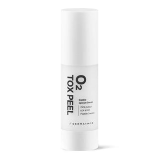 Dermathod O2 Tox Peel | Skin Bar by Mila