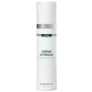 Crème Citrique