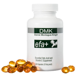 EFA's Essential Fatty acid & Vitamin E Supplement