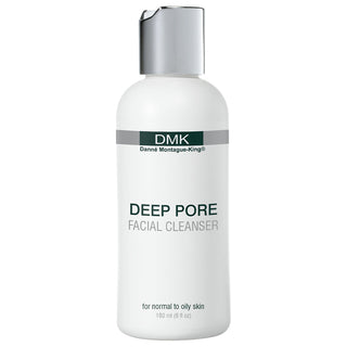 Deep Pore Cleanser